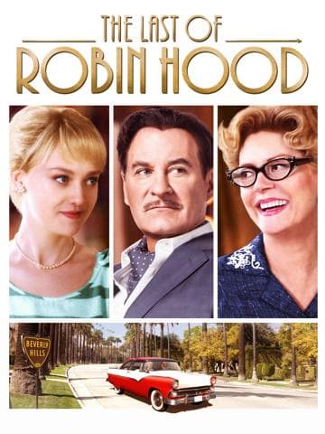 The Last of Robin Hood