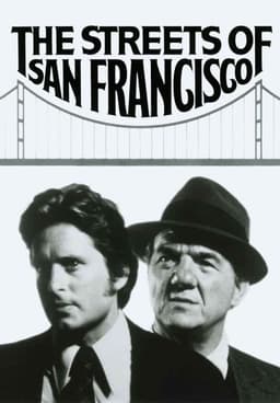 The Streets of San Francisco