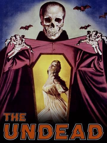 The Undead