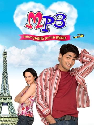 MP3: Mera Pehla Pehla Pyaar