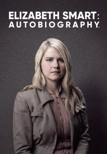 Elizabeth Smart: Autobiography