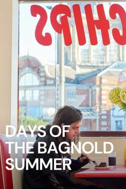 Days of the Bagnold Summer