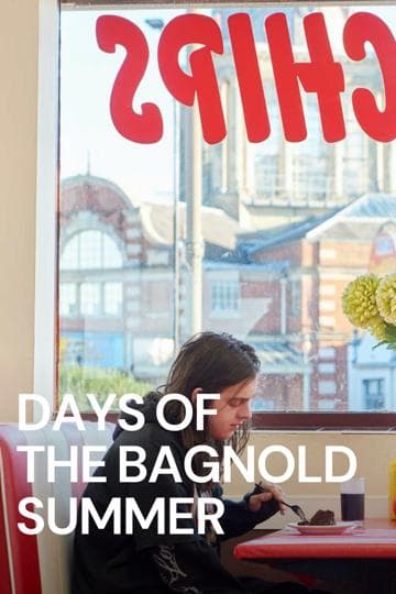 Days of the Bagnold Summer