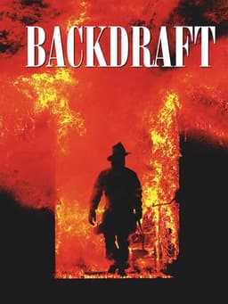 Backdraft