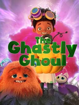 The Ghastly Ghoul