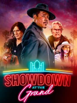 Showdown at the Grand