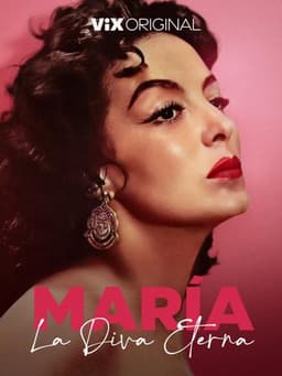 María: La Diva Eterna