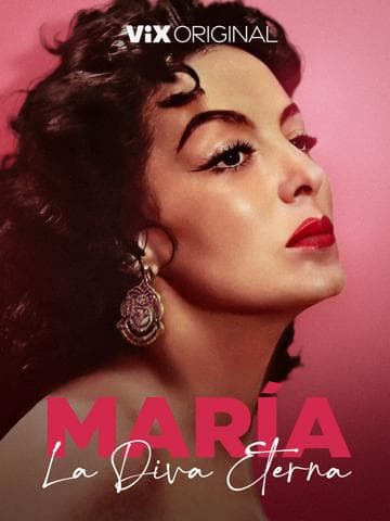 María: La Diva Eterna