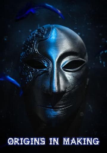 Shinigami's Box: Origins