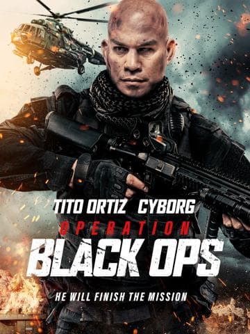 Operation Black Ops