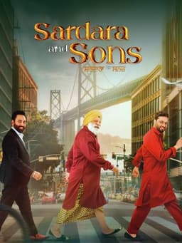 Sardara and Sons