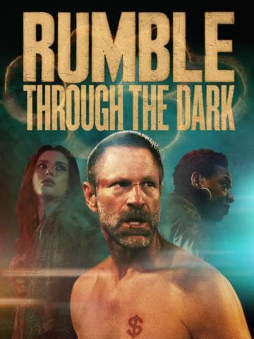 Rumble Through the Dark
