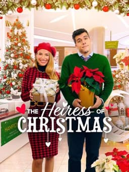 The Heiress of Christmas