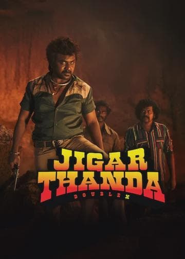 Jigarthanda DoubleX