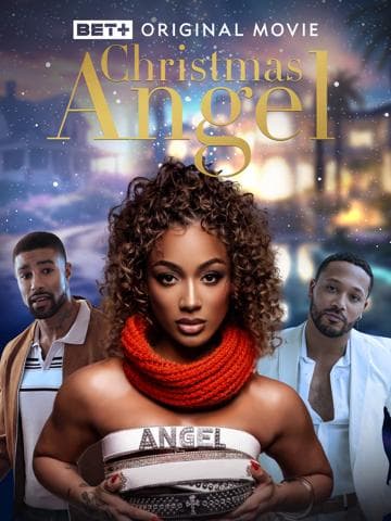 Christmas Angel