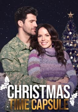 Christmas Time Capsule