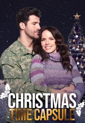 Christmas Time Capsule