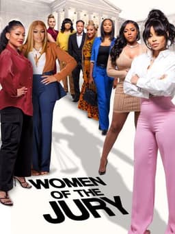 Women of the Jury