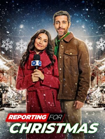 Reporting for Christmas