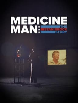 Medicine Man: The Stan Brock Story