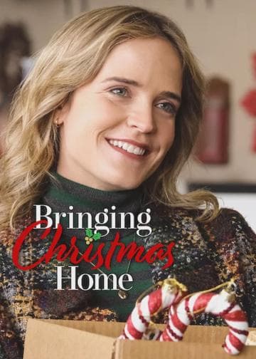 Bringing Christmas Home
