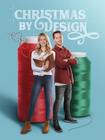 Christmas by Design