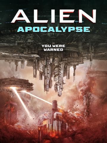 Alien Apocalypse