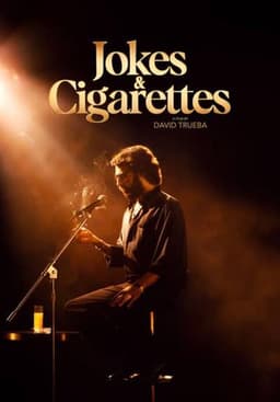 Jokes & Cigarettes