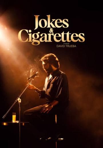 Jokes & Cigarettes