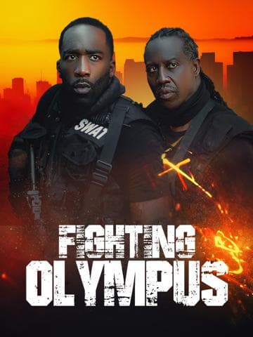 Fighting Olympus
