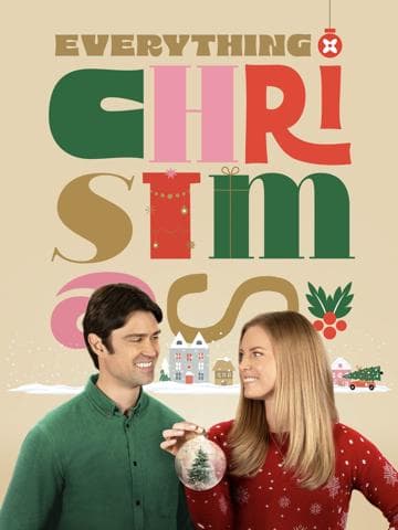Everything Christmas