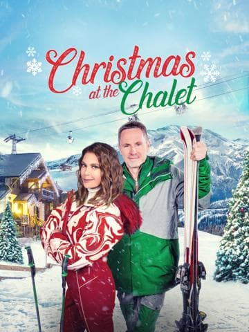 Christmas at the Chalet