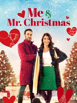 Me and Mr. Christmas