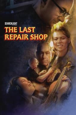 The Last Repair Shop