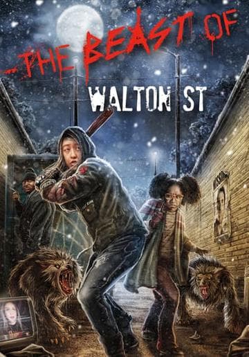 The Beast of Walton St.
