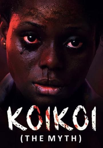 Koi Koi: The Myth