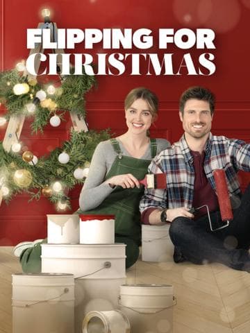 Flipping for Christmas