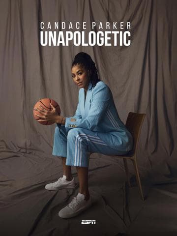 Candace Parker: Unapologetic