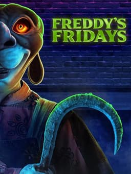 Freddy's Fridays
