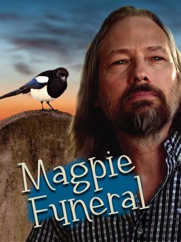 Magpie Funeral
