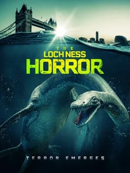 The Loch Ness Horror