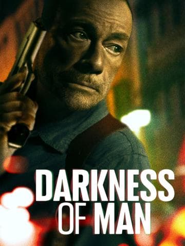 Darkness of Man