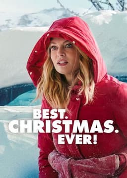 Best. Christmas. Ever!