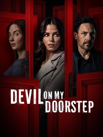 Devil On My Doorstep