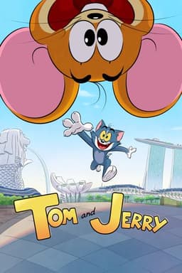 Tom and Jerry