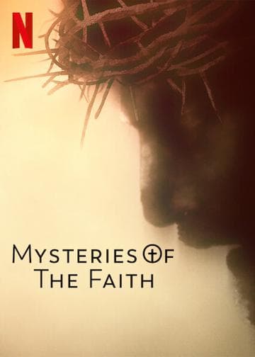 Mysteries of the Faith