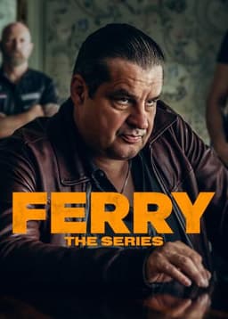 Ferry: The Series
