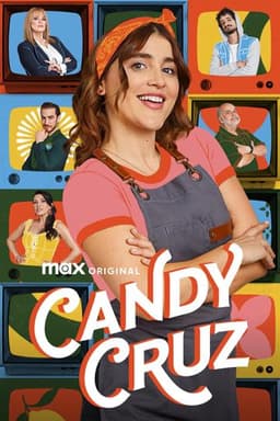 Candy Cruz