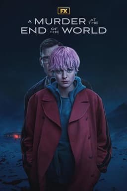A Murder at the End of the World