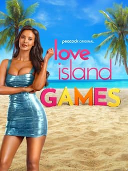 Love Island Games